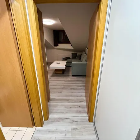Appartamento Appartement Bayerisch Eisenstein *
