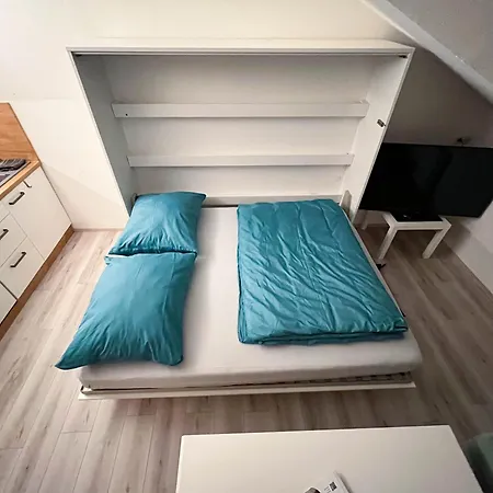 Appartamento Appartement Bayerisch Eisenstein