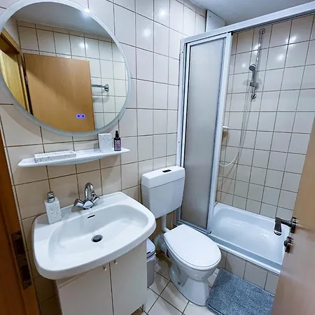 Appartement Bayerisch Eisenstein