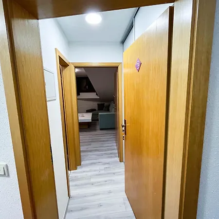 Appartement Bayerisch Eisenstein Bayerisch Eisenstein