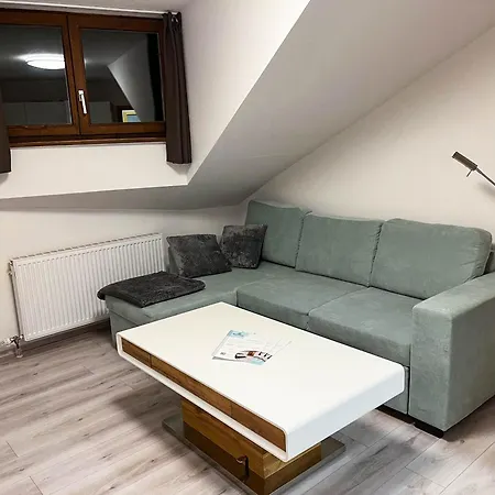Appartement Bayerisch Eisenstein Bayerisch Eisenstein