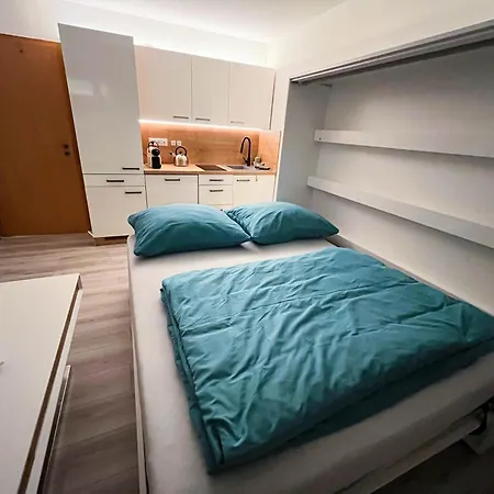 Appartement Bayerisch Eisenstein Διαμέρισμα *