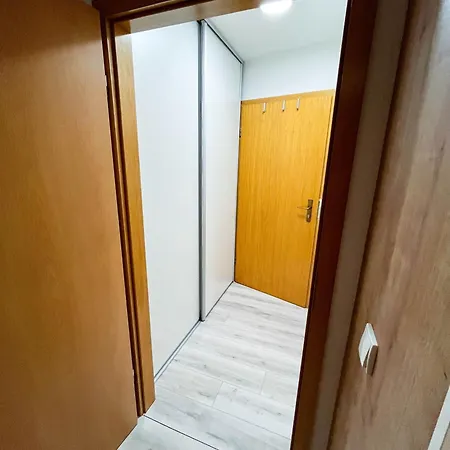 Apartment Appartement Bayerisch Eisenstein