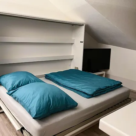 Appartement Bayerisch Eisenstein