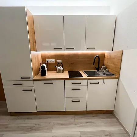 Διαμέρισμα Appartement Bayerisch Eisenstein *