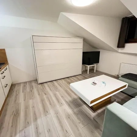 Appartement Bayerisch Eisenstein Bayerisch Eisenstein