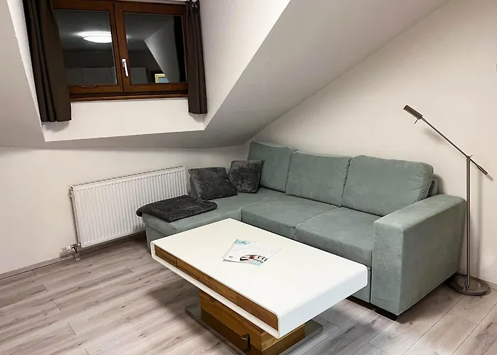 Appartement Bayerisch Eisenstein Bayerisch Eisenstein