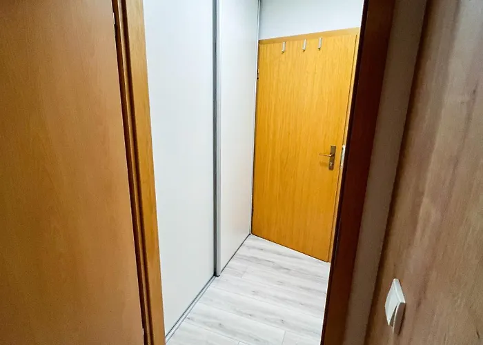 Διαμέρισμα Appartement Bayerisch Eisenstein