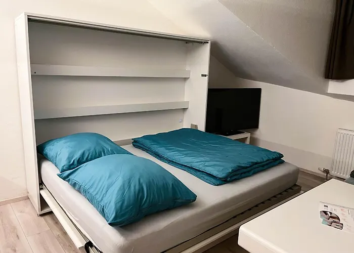 Appartement Bayerisch Eisenstein