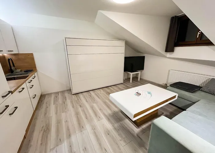Appartement Bayerisch Eisenstein Bayerisch Eisenstein